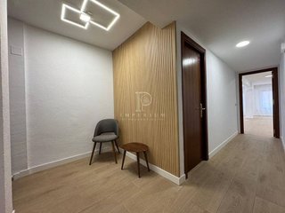 Oficina en alquiler en Centro Urbano en Benidorm