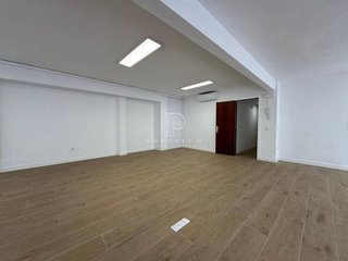 Oficina en alquiler en Centro Urbano en Benidorm