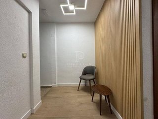 Oficina en alquiler en Centro Urbano en Benidorm
