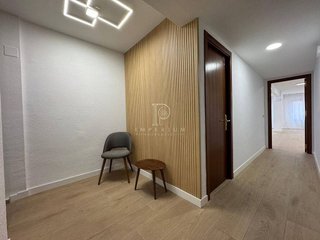 Oficina en alquiler en Centro Urbano en Benidorm