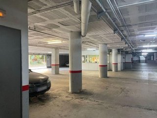 Garaje en venta en La Vila Olímpica del Poblenou en Barcelona