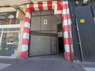 Trastero en venta en Centro en Logroño