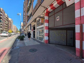 Trastero en venta en Centro en Logroño