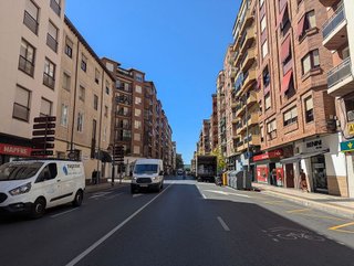 Trastero en venta en Centro en Logroño