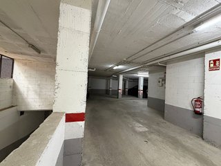 Garaje en alquiler en Cornudella de Montsant