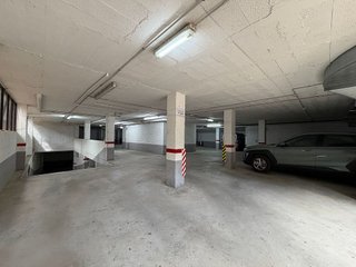 Garaje en alquiler en Cornudella de Montsant