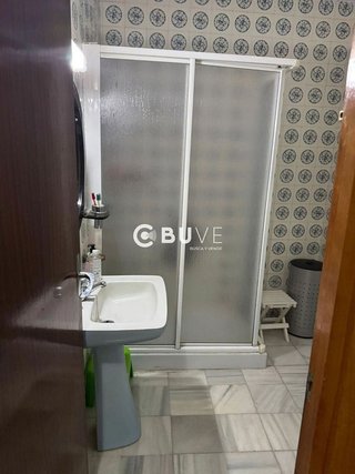 Piso en venta en Cruz Roja - Capuchinos en Sevilla