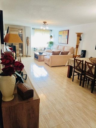 Dúplex en venta en  El Acequión - Los Naúfragos en Torrevieja