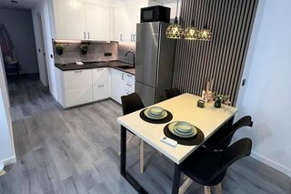 Piso en venta en Playa del Cura en Torrevieja