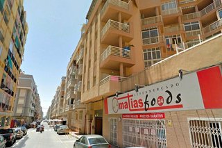 Piso en venta en Playa del Cura en Torrevieja