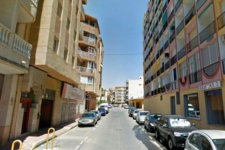 Piso en venta en Playa del Cura en Torrevieja