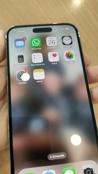 iPhone 14 Pro Max 512GB Violeta
