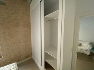 Piso en alquiler en Feria en Sevilla