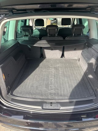 SEAT Alhambra 2014 2.0 TDI DSG 177cv