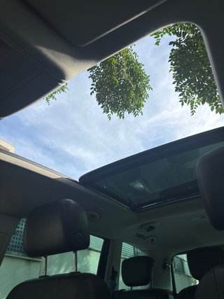 SEAT Alhambra 2014 2.0 TDI DSG 177cv