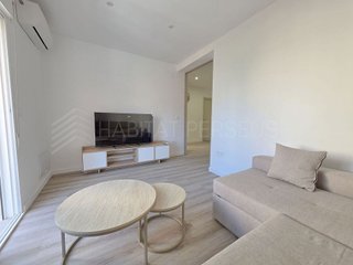 Piso en alquiler en Paus - Poligono San Blas en Alicante