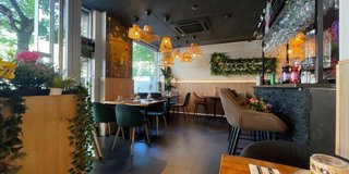Restaurante en venta en San Jorge en Pamplona