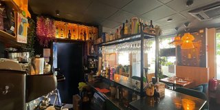 Restaurante en venta en San Jorge en Pamplona