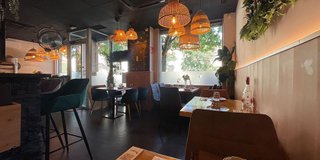 Restaurante en venta en San Jorge en Pamplona