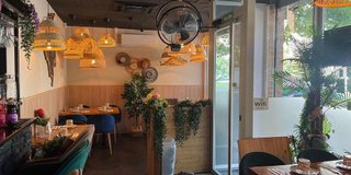 Restaurante en venta en San Jorge en Pamplona