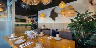 Restaurante en venta en San Jorge en Pamplona