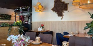Restaurante en venta en San Jorge en Pamplona