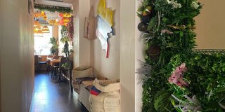 Restaurante en venta en San Jorge en Pamplona