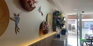Restaurante en venta en San Jorge en Pamplona