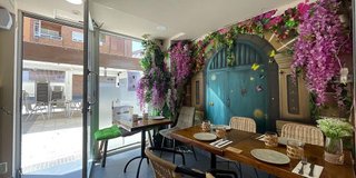 Restaurante en venta en San Jorge en Pamplona