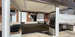 Restaurante en venta en San Jorge en Pamplona