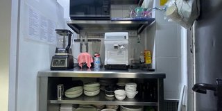 Restaurante en venta en San Jorge en Pamplona