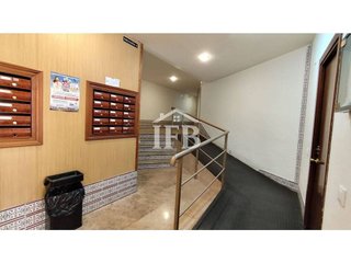 Piso en alquiler en Huerta Rosales - Valdepasillas en Badajoz