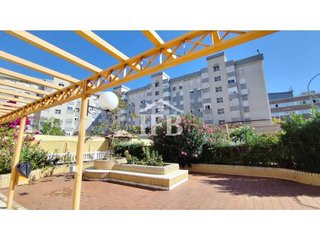 Piso en alquiler en Huerta Rosales - Valdepasillas en Badajoz