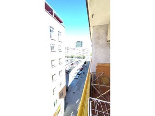 Piso en alquiler en Huerta Rosales - Valdepasillas en Badajoz