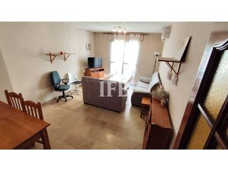 Piso en alquiler en Huerta Rosales - Valdepasillas en Badajoz
