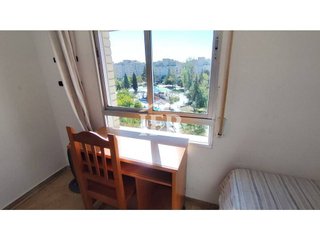 Piso en alquiler en Huerta Rosales - Valdepasillas en Badajoz