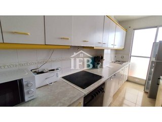 Piso en alquiler en Huerta Rosales - Valdepasillas en Badajoz