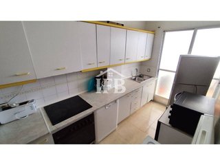 Piso en alquiler en Huerta Rosales - Valdepasillas en Badajoz