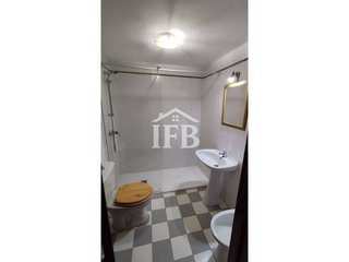 Piso en alquiler en Huerta Rosales - Valdepasillas en Badajoz