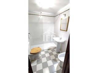 Piso en alquiler en Huerta Rosales - Valdepasillas en Badajoz