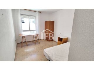 Piso en alquiler en Huerta Rosales - Valdepasillas en Badajoz