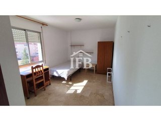 Piso en alquiler en Huerta Rosales - Valdepasillas en Badajoz