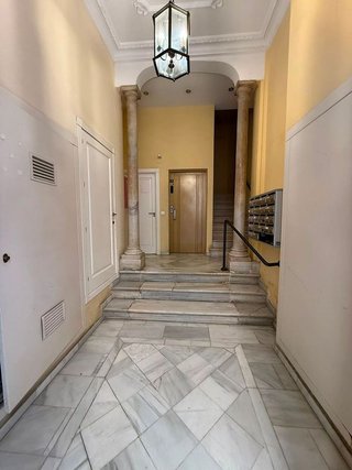Oficina en alquiler en Centro Histórico en Málaga