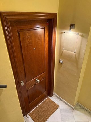 Oficina en alquiler en Centro Histórico en Málaga