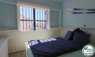 Chalet en venta en Empuriabrava en Castelló d´Empúries