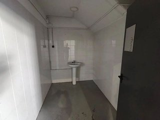 Nave industrial en alquiler en Pomar en Badalona