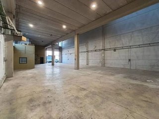 Nave industrial en alquiler en Pomar en Badalona
