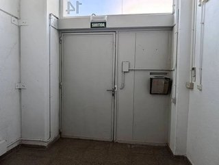 Nave industrial en alquiler en Pomar en Badalona