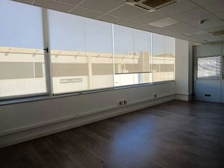 Nave industrial en alquiler en Pomar en Badalona