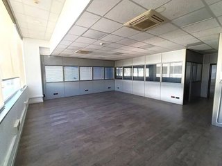 Nave industrial en alquiler en Pomar en Badalona